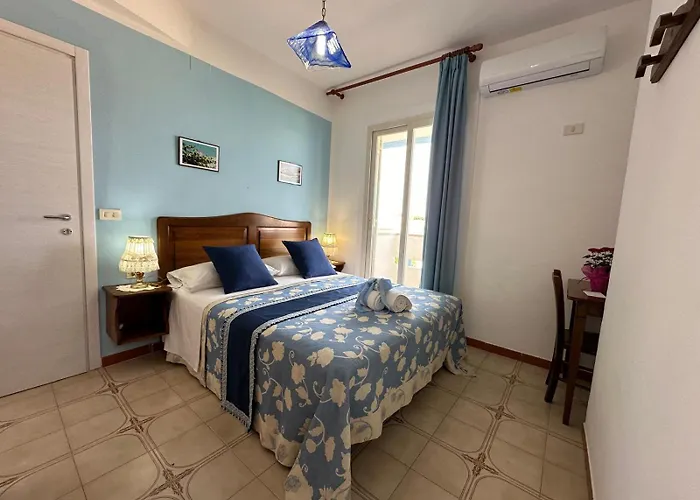 Hotel Giglio Lampedusa