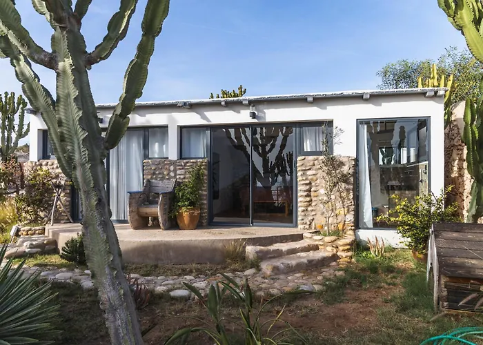 Dav Mahal Eco Lodge