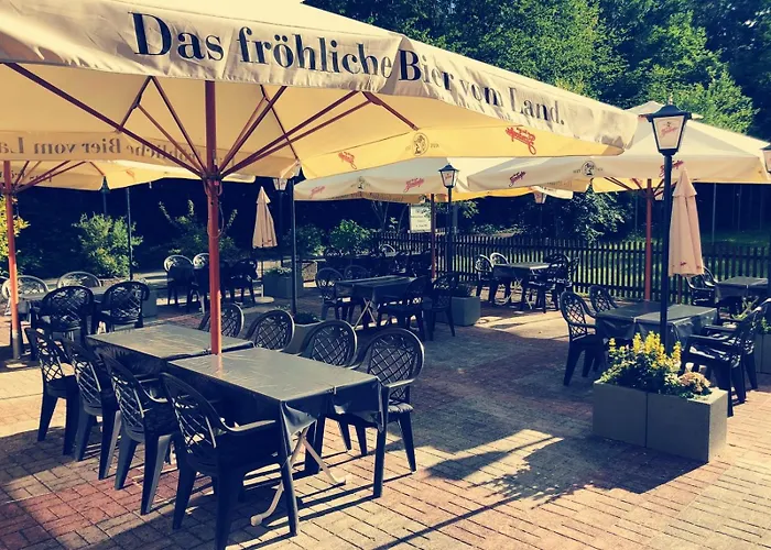 Gasthof Wilhelm Tell Fremdenzimmer