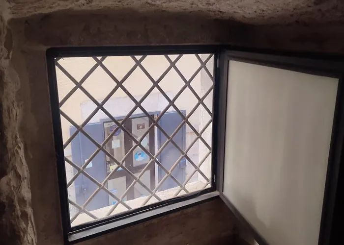 Hotel La casa nel vico Molfetta