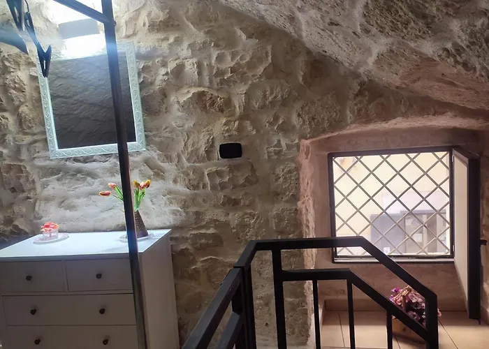 Hotel La casa nel vico Molfetta