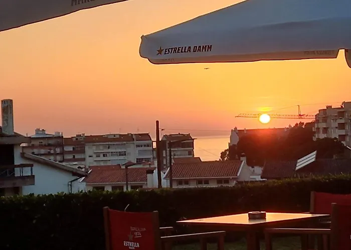Boutique Inn & Restaurant - Casa Dos Suecos Figueira da Foz