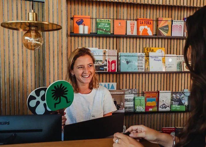 Gandum Village - Conscious Boutique Hotel