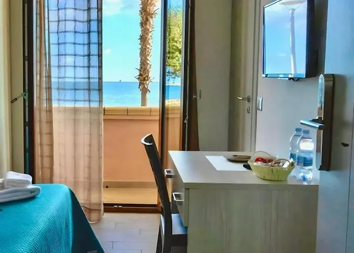 Hotel a Crotone