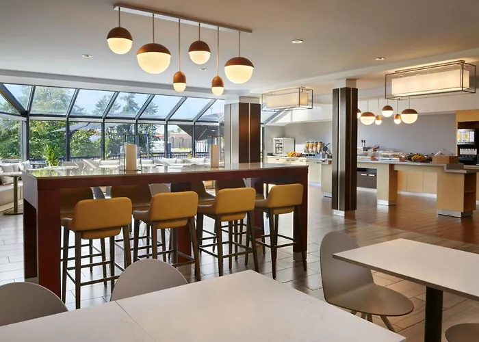 Towneplace Suites By Marriott London