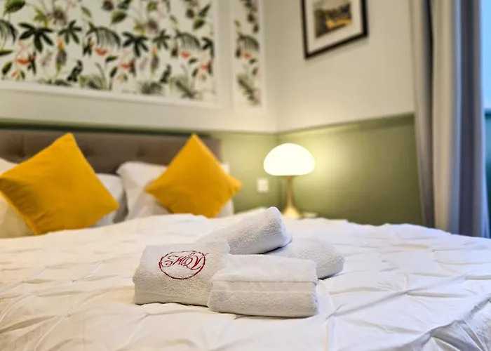 Hôtel Les Voyageurs Bastia 