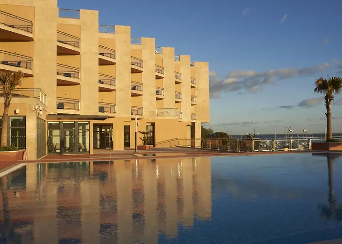 Real Marina Hotel & Spa Olhão
