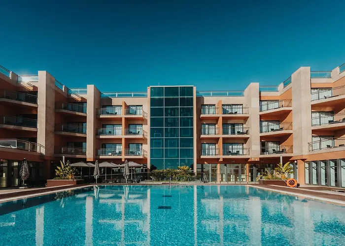 Real Marina Hotel & Spa Olhão