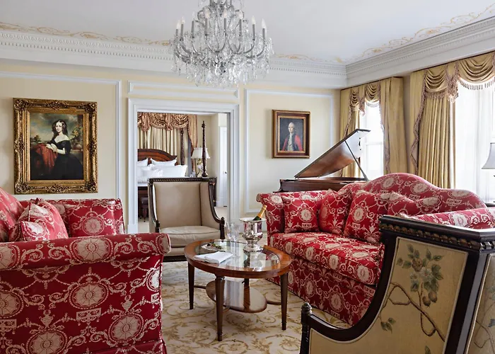 Market Pavilion Hotel Charleston