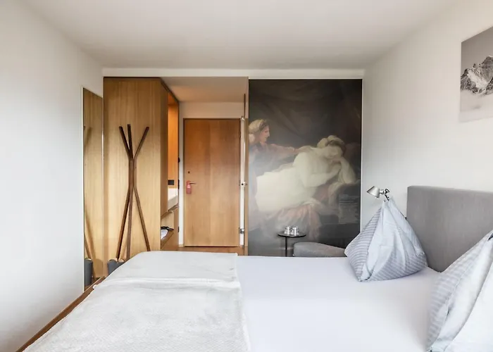 Panoramahotel Sonnhalde Schwarzenberg im Bregenzerwald