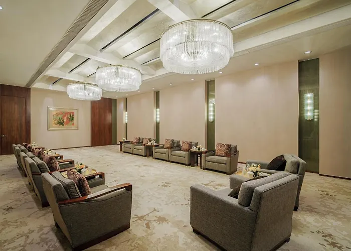 Intercontinental Suzhou Hotel By Ihg
