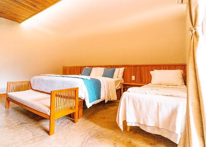 Hotel Casa Do Mar Icapuí