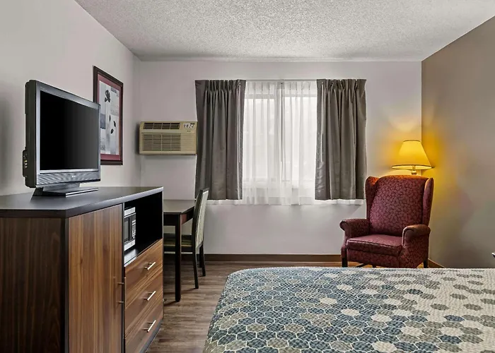 Fairbridge Inn Express Billings Airport