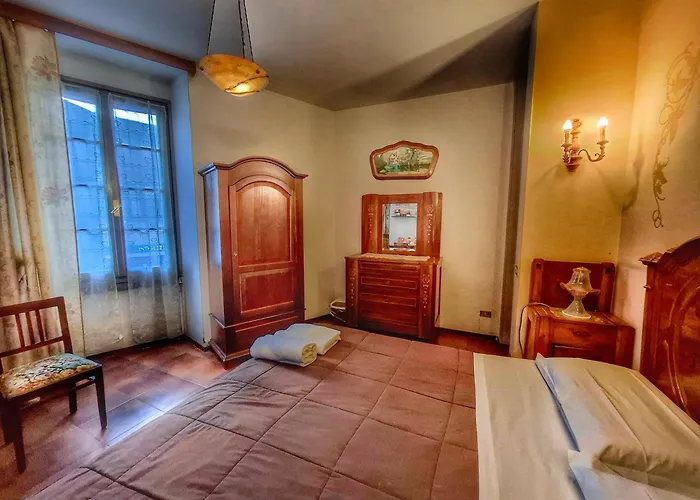 B&B La Veranda - Iseo