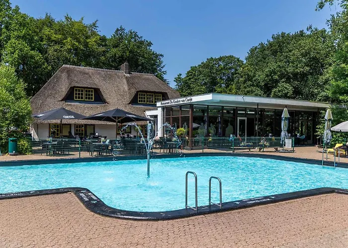 Molecaten Park De Leemkule