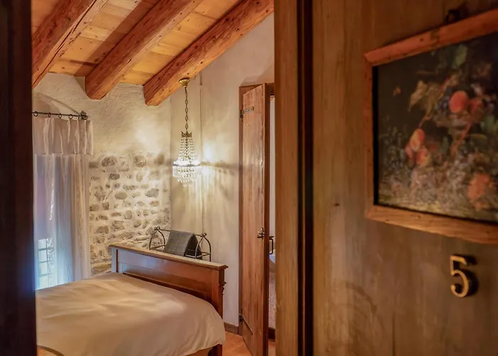Locanda Sandi Valdobbiadene