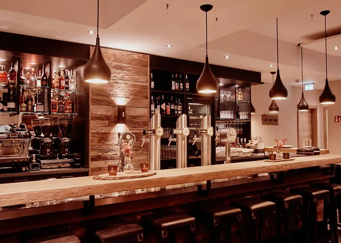 Cityhotel Bocholt