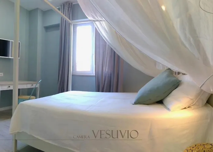 B&b Torre del Greco