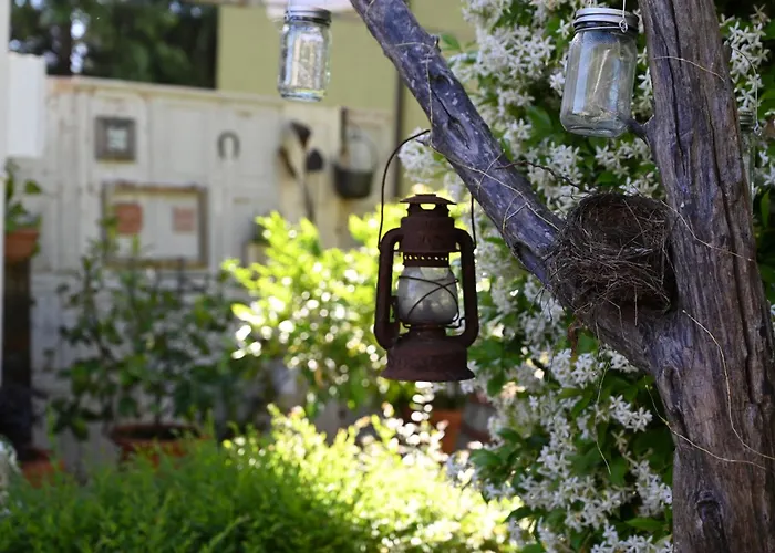 Bed and Breakfast La Garampa Cesena