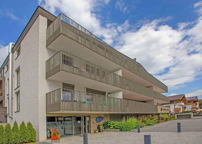 Remind Apartements Brixental Brixen im Thale