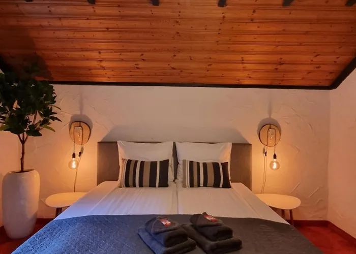 B&B Am Sahrbach Altenahr