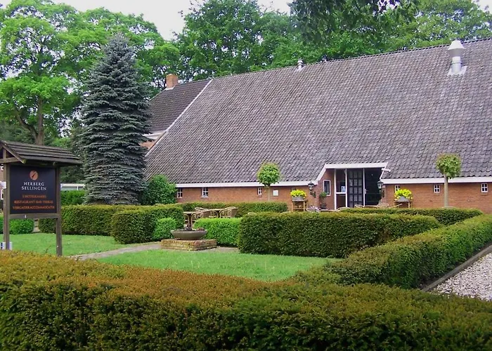 Herberg Sellingen