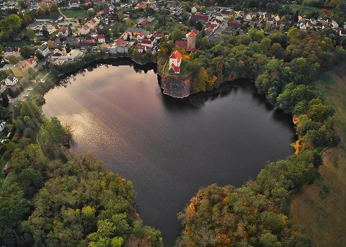 Hotel Leipzig West Schkeuditz
