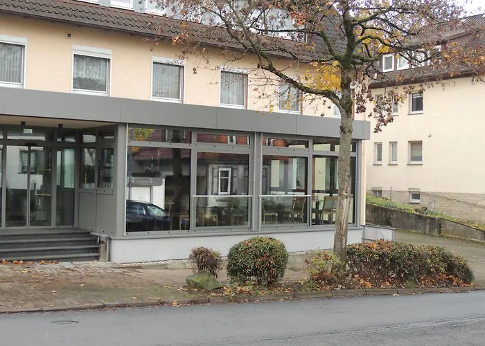 Hotel-Restaurant zum Roeddenberg Osterode am Harz