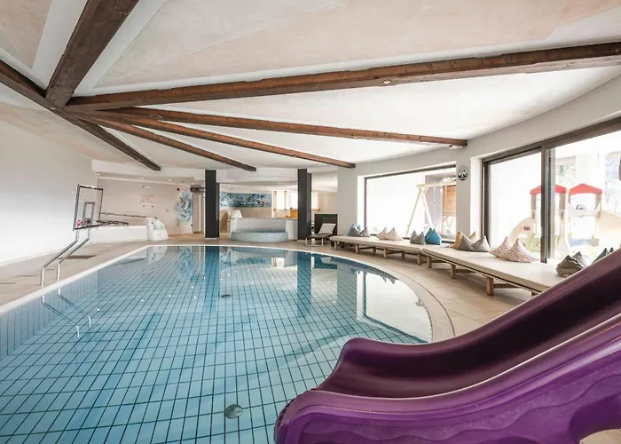 Schenna Resort