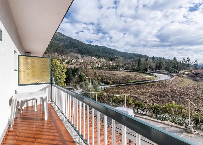 O Pimpao Hotel Gerês