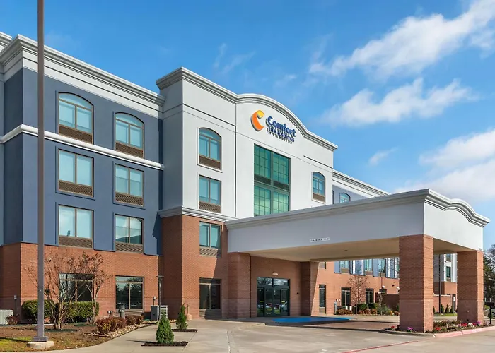 Frisco Hotels