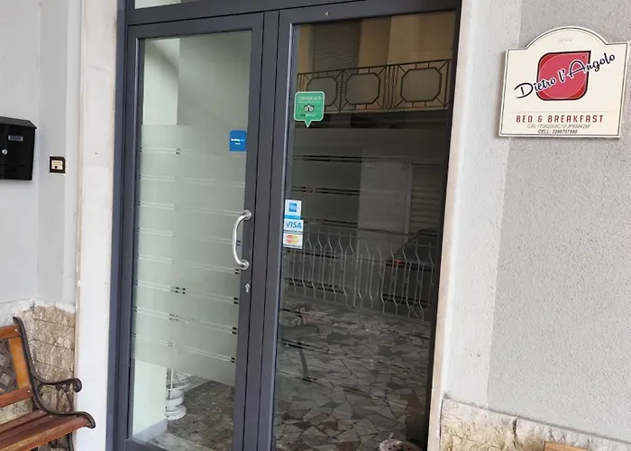 B&B Dietro l'Angolo