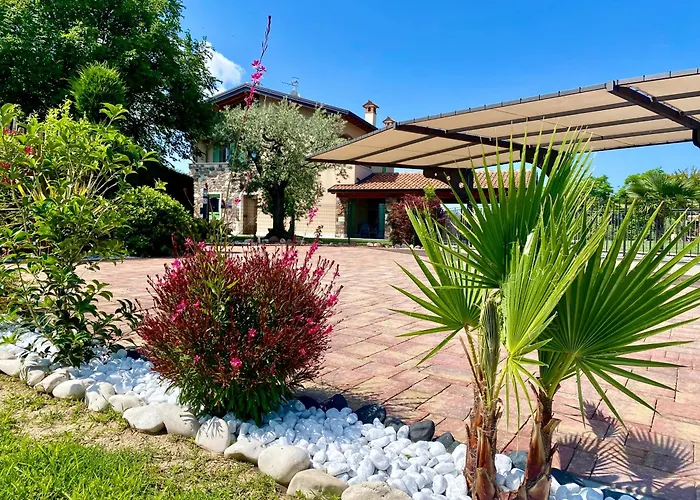 Villa Poggio Bardolino