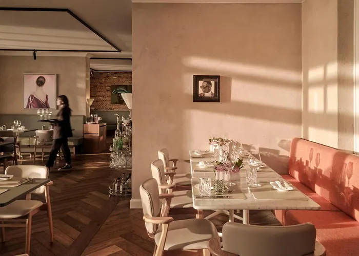 Hotel 1884 Norderney