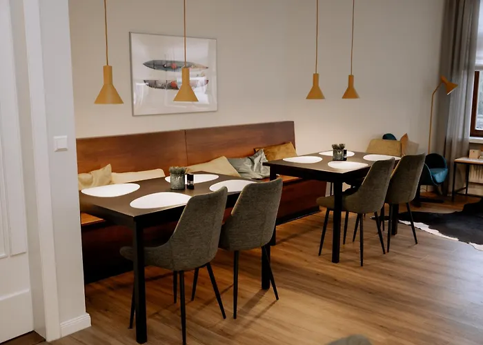 Hotel Seehof Norderney OHG