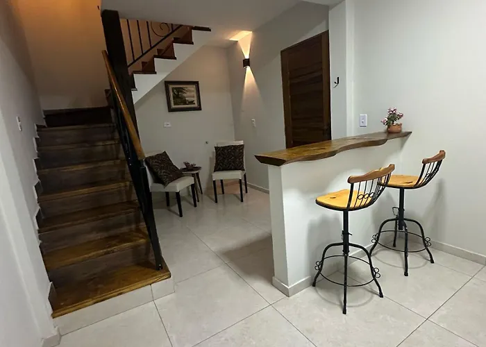 Hotéis de Monteiro Lobato