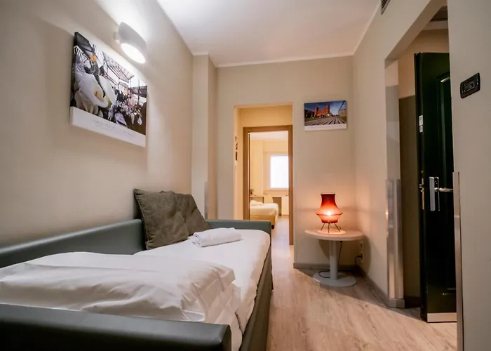 Best Quality Hotel Gran Mogol Torino