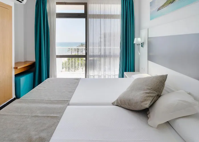 Hotel Amic Miraflores Can Pastilla 