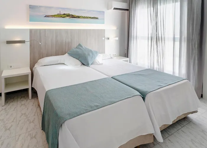 Hotel Amic Gala Can Pastilla 