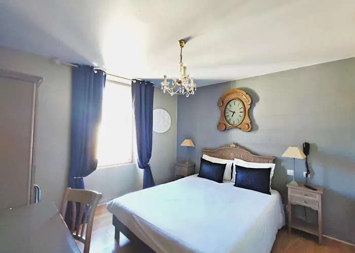 Hotel Abat Jour Nantes