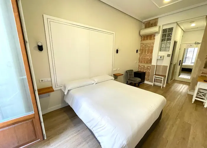 Hostal Madri