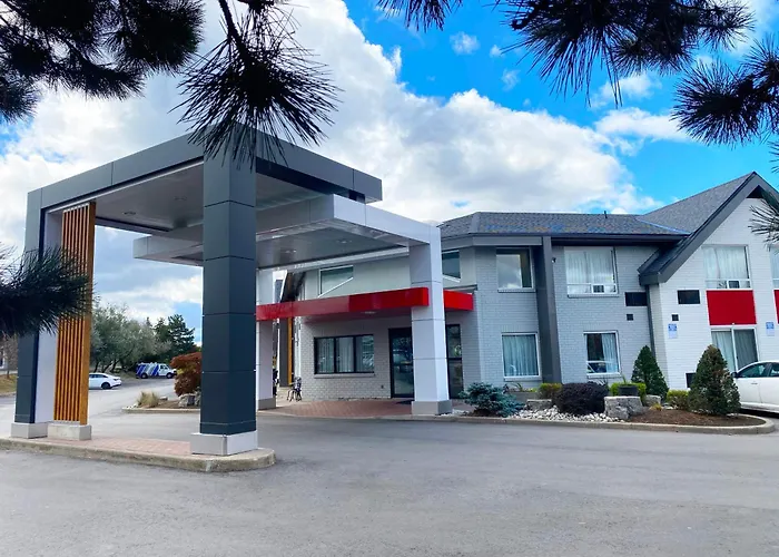 Comfort Inn Thunder Bay