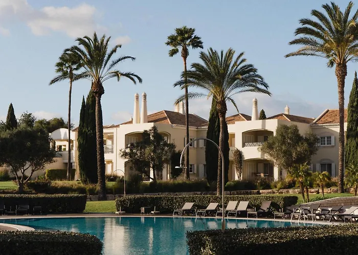Vale D'Oliveiras Quinta Resort & Spa Carvoeiro 