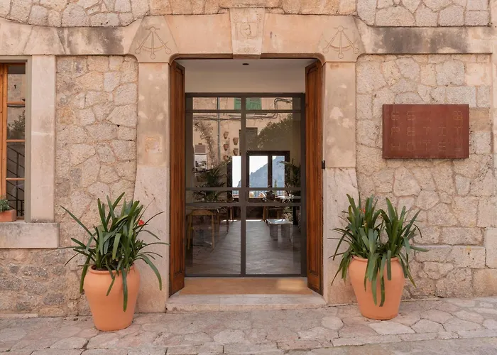 Valldemossa (Mallorca) Hotels
