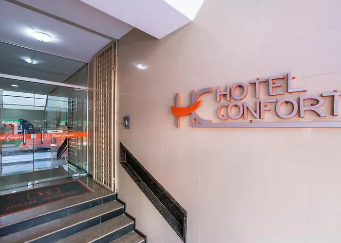 Hotel Express Confort