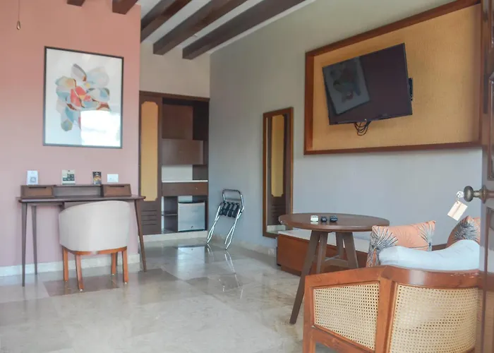 Casa Lucia Hotel Boutique Merida