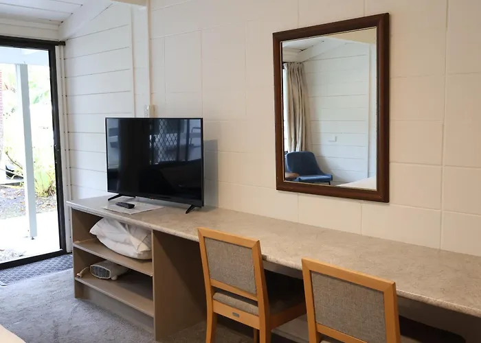 Bounty Motel Paihia
