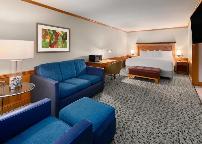 Semiahmoo Resort Golf & Spa, Trademark Collection By Wyndham Blaine