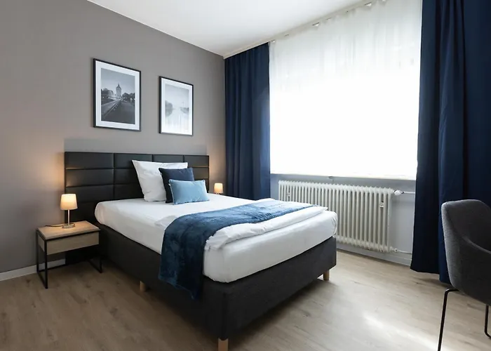 Hotel Wegener