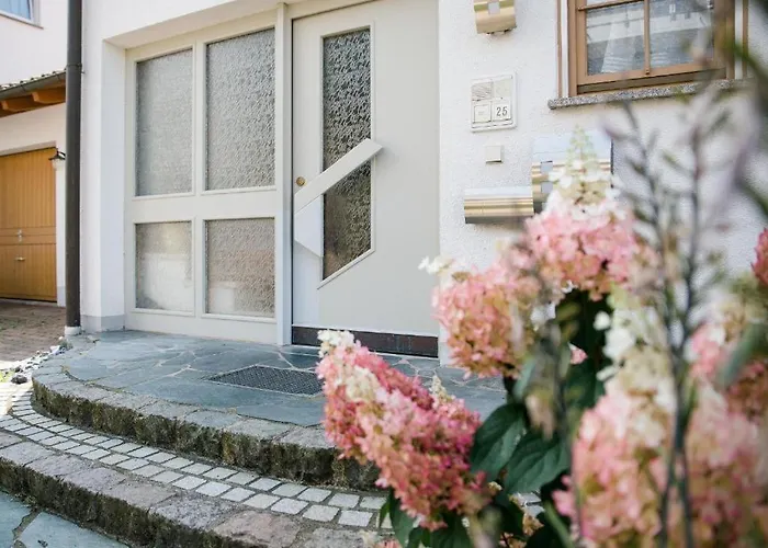 Gästehaus St. Martin Sipplingen